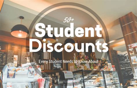 Education Pricing and Student Discounts .